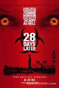 28 Days Later…