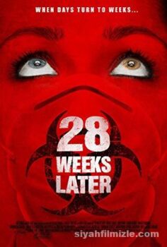 28 Weeks Later