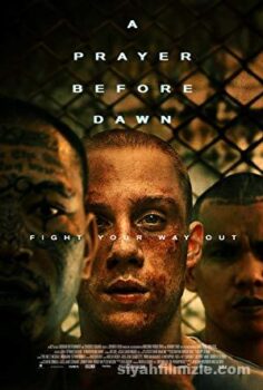 A Prayer Before Dawn