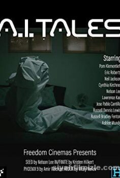 A.I. Tales