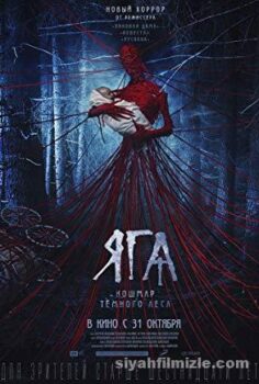 Baba Yaga: Terror of the Dark Forest