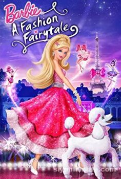 Barbie: A Fashion Fairytale