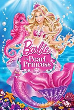 Barbie: The Pearl Princess