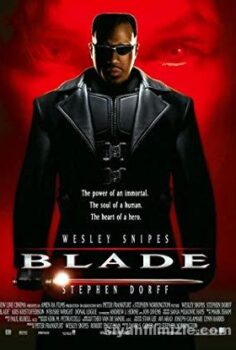 Blade