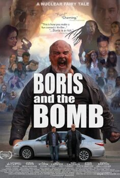 Boris and the Bomb