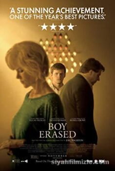 Boy Erased