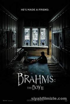 Brahms: The Boy II