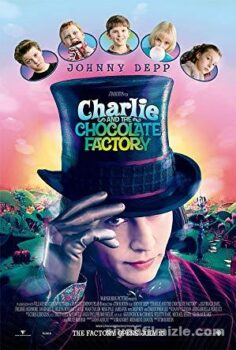 Charlie and the Chocolate Factory