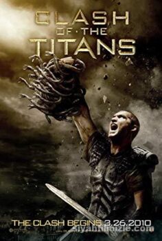 Clash of the Titans