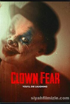Clown Fear