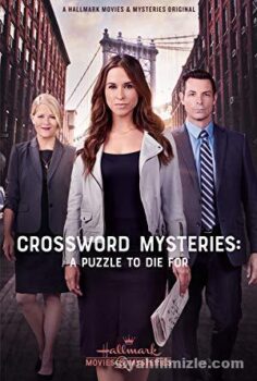 Crossword Mysteries: A Puzzle to Die For