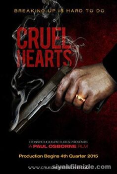 Cruel Hearts