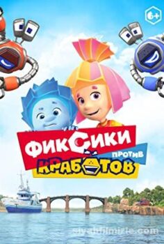 Fiksiki protiv Krabotov