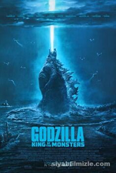 Godzilla: King of the Monsters