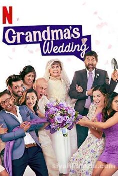 Grandma’s Wedding