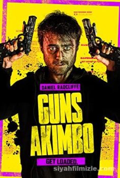 Guns Akimbo