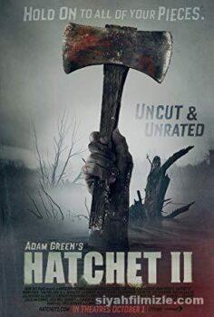Hatchet II