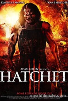 Hatchet III