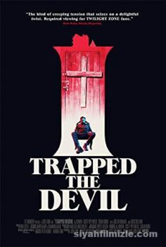 I Trapped the Devil
