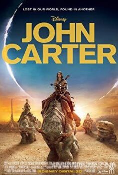 John Carter