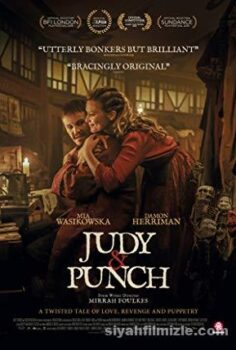 Judy & Punch