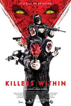 Killers Within