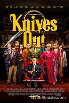 Knives Out