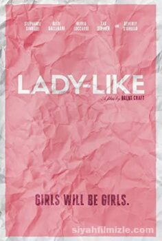Lady-Like