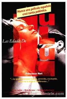 Las edades de Lulú