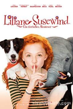 Little Miss Dolittle