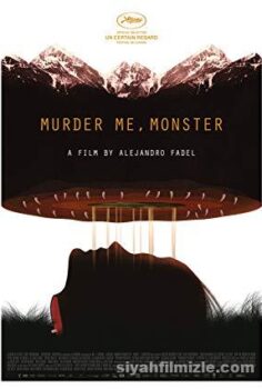 Murder Me, Monster