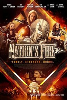 Nation’s Fire