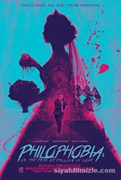 Philophobia: or the Fear of Falling in Love