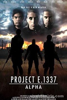 Project E.1337: ALPHA