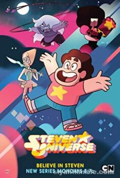 Steven Universe