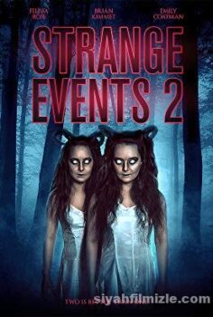 Strange Events 2