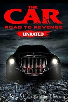 The Car: Road to Revenge