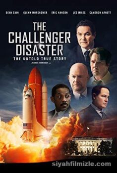 The Challenger Disaster