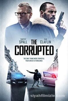 The Corrupted