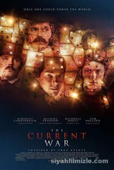 The Current War: Director’s Cut