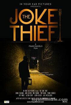 The Joke Thief