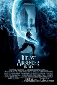 The Last Airbender