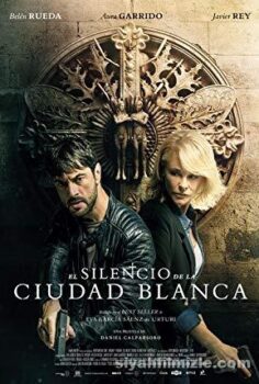 The Silence of the White City