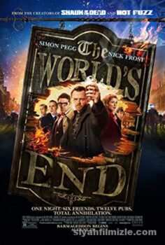 The World’s End