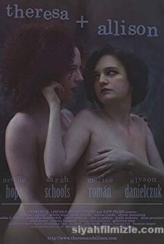 Theresa & Allison