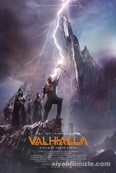 Valhalla – The Legend of Thor