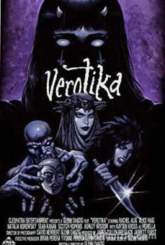 Verotika
