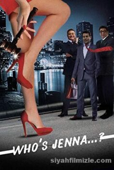 Who’s Jenna…?