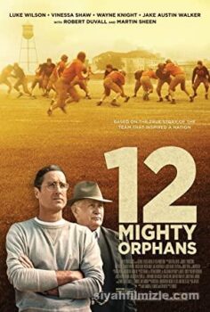 12 Mighty Orphans