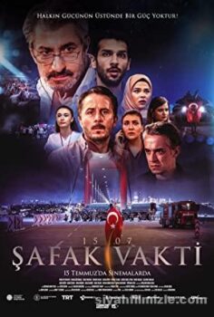 15/07 Safak Vakti